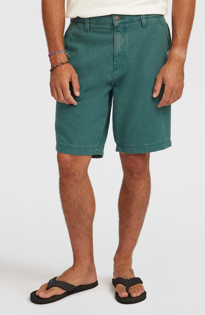 O'Riginals Shorts Men Botanical Heat