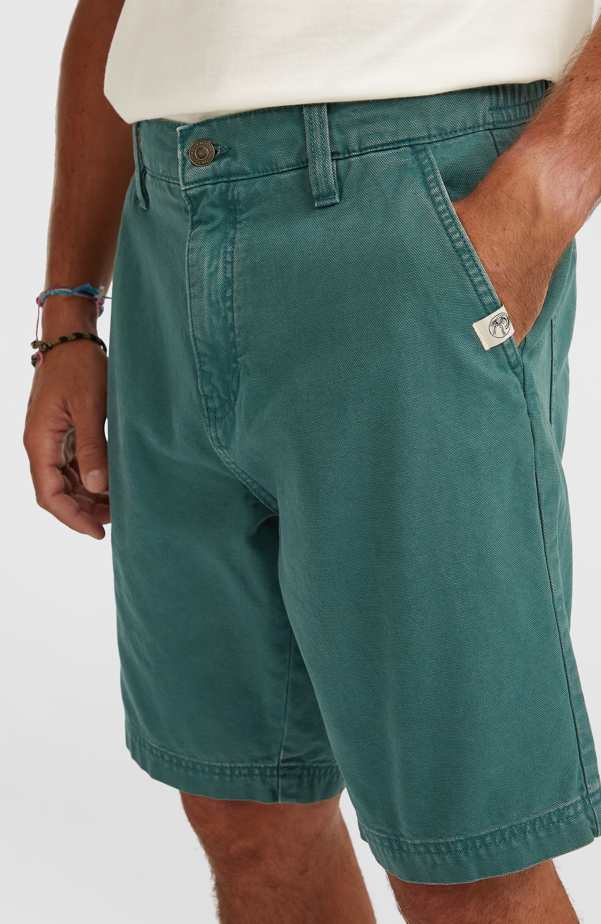 O'Riginals Shorts Men Botanical Heat