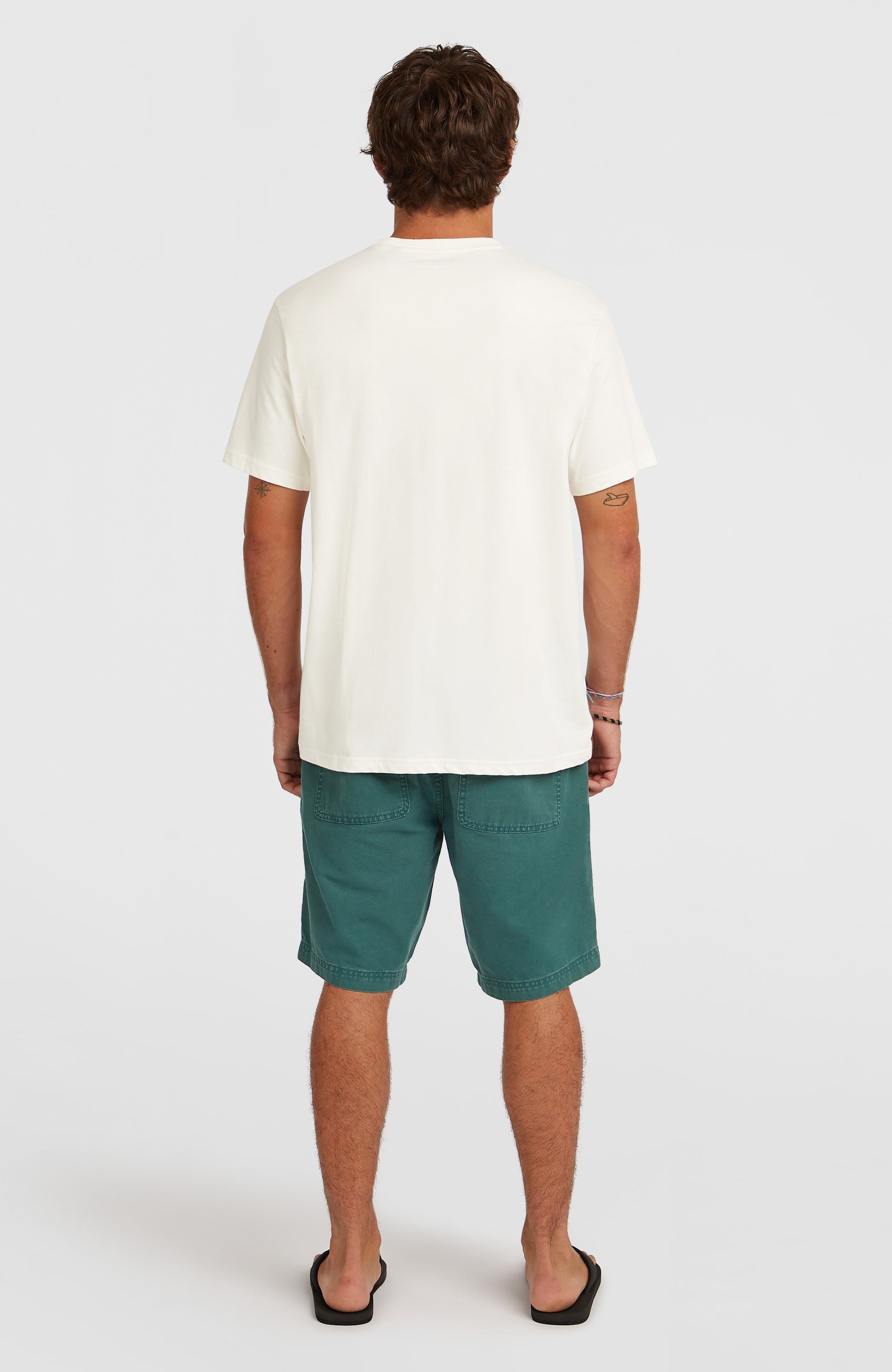 O'Riginals Shorts Men Botanical Heat