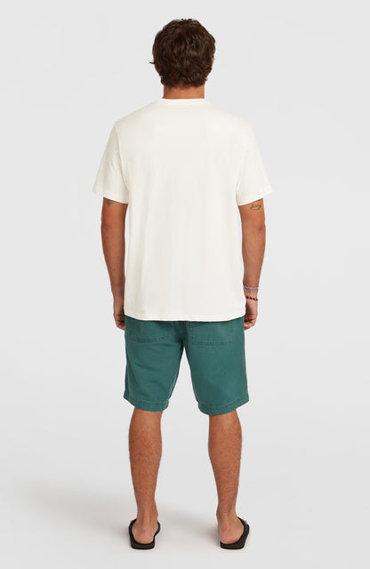 O'Riginals Shorts Men Botanical Heat