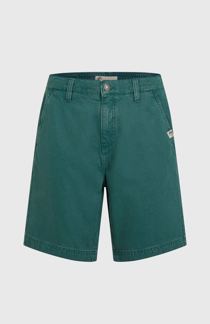 O'Riginals Shorts Men Botanical Heat