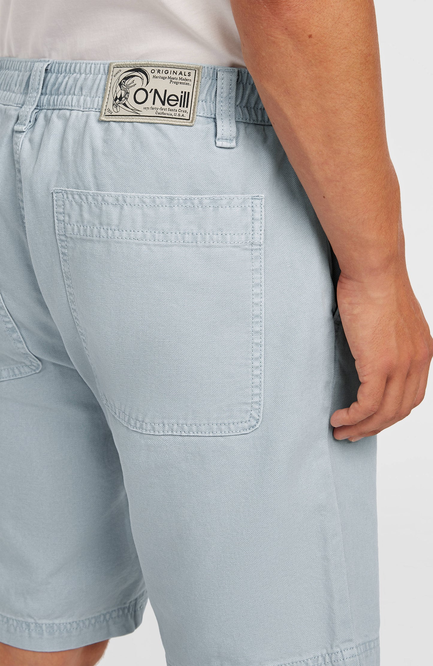 O'Riginals Shorts Men Spindle
