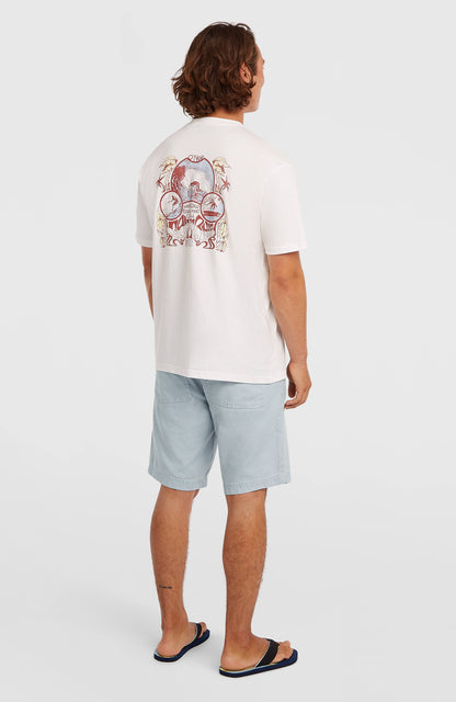 O'Riginals Shorts Men Spindle