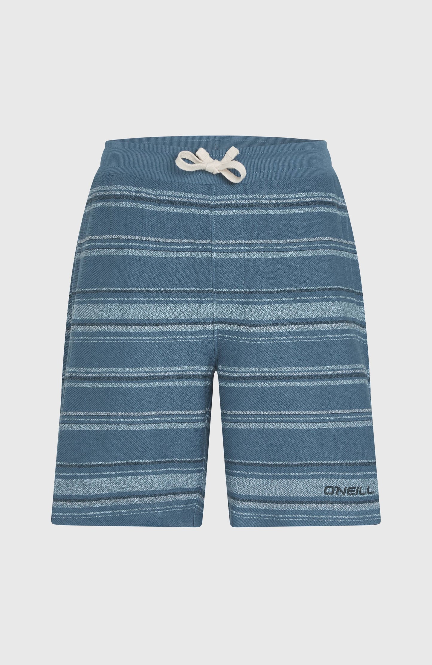 Bavaro Shorts Men Blue Bavaro Stripe