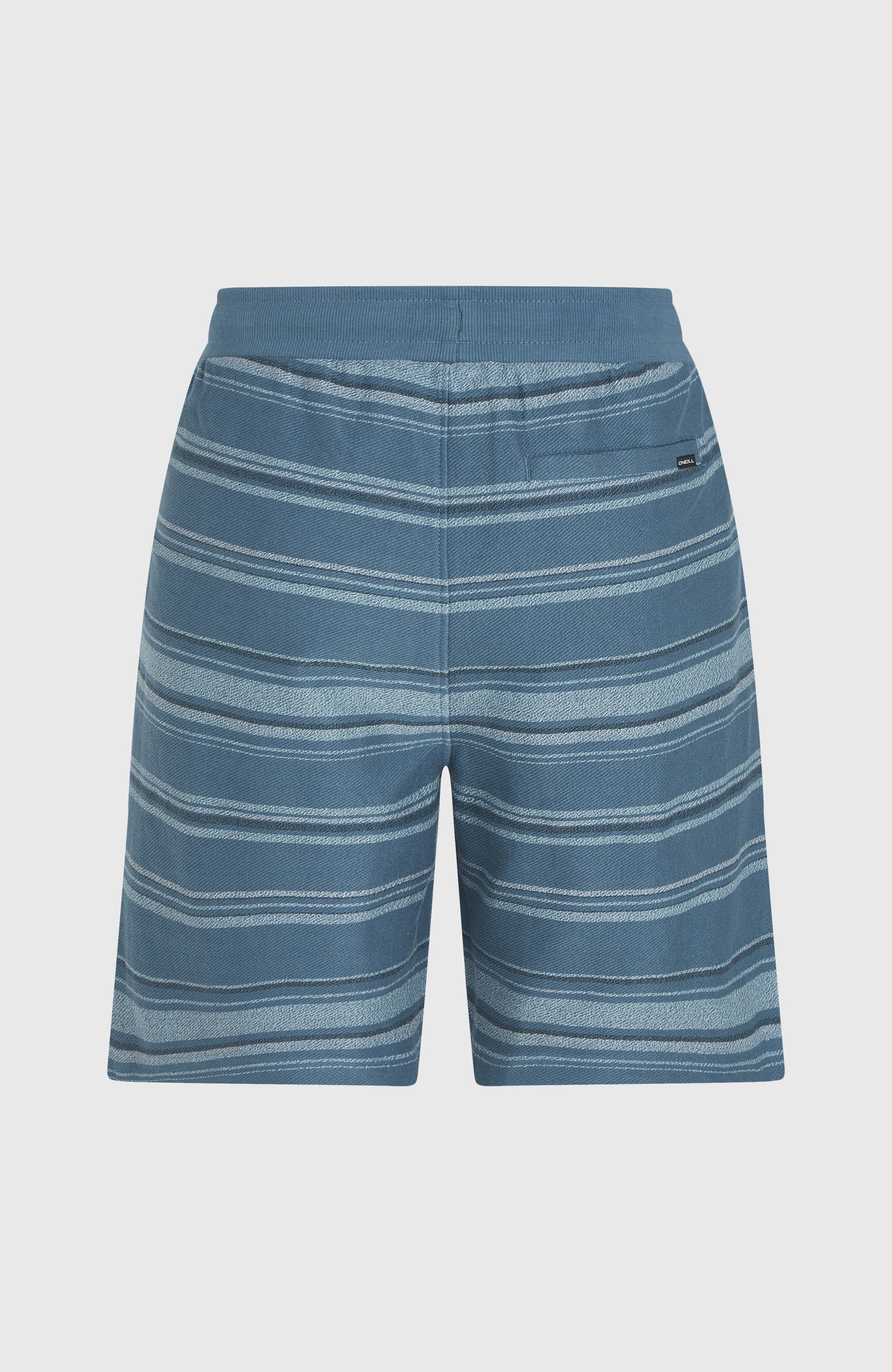Bavaro Shorts Men Blue Bavaro Stripe