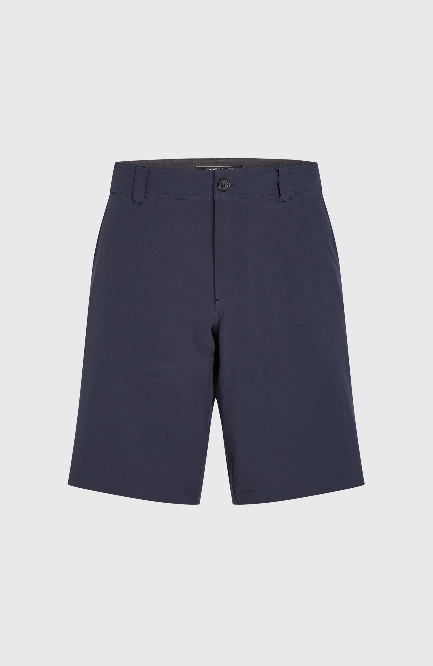 Hybrid Chino 19" Shorts Men Outer Space