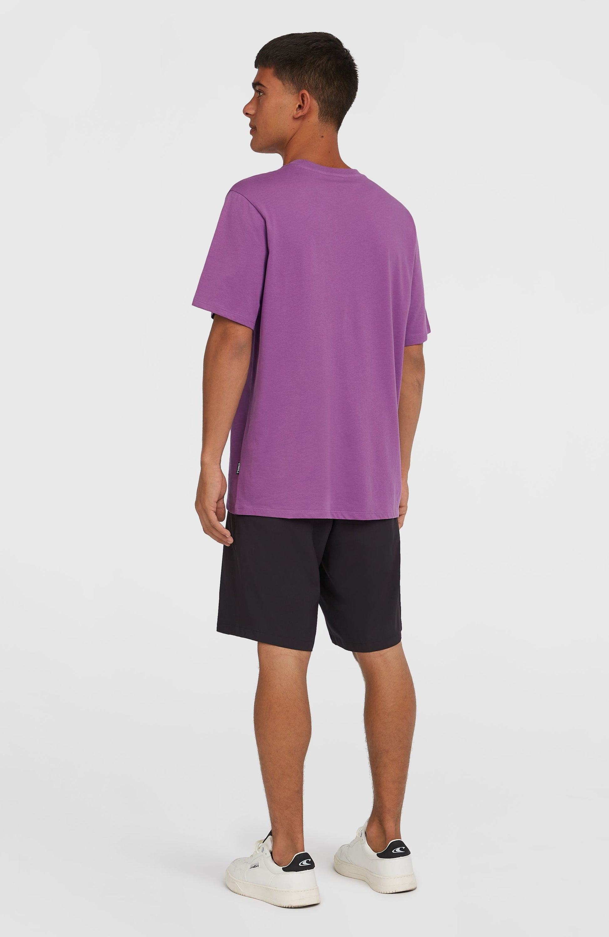 Hybrid Chino 19" Shorts Men Black Out