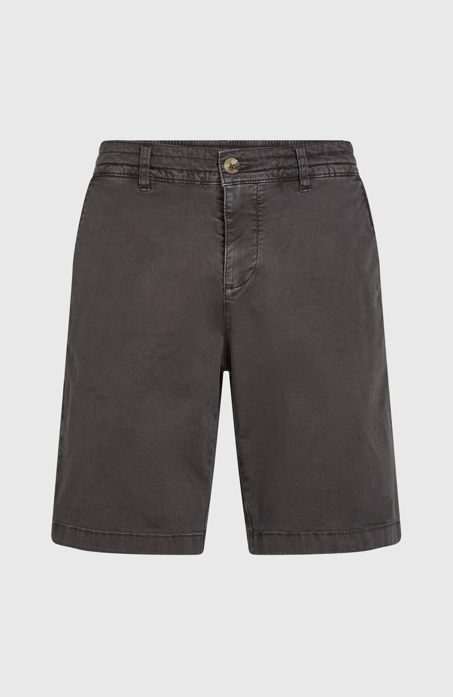 Essentials Chino Shorts Men Raven