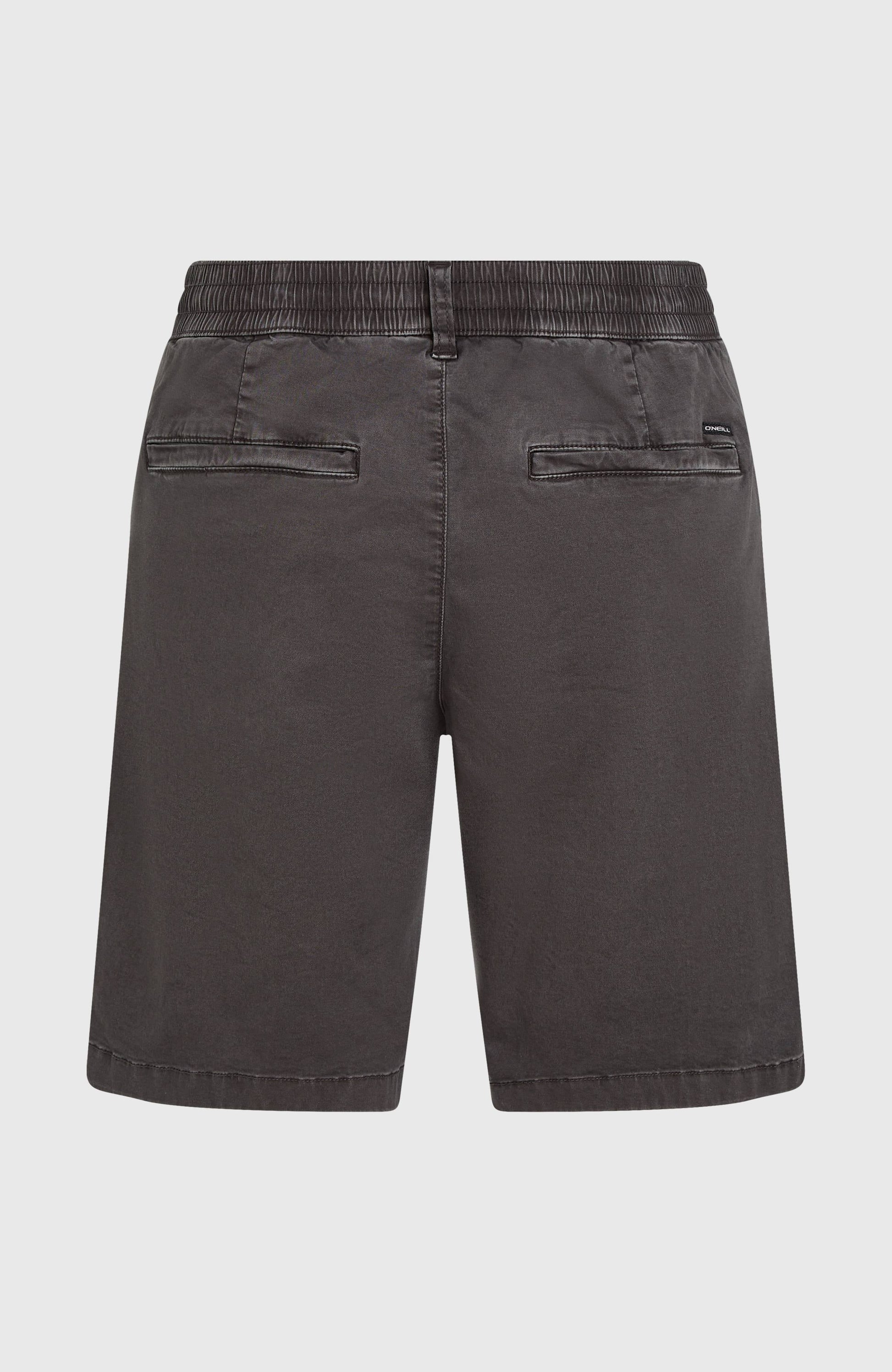 Essentials Chino Shorts Men Raven