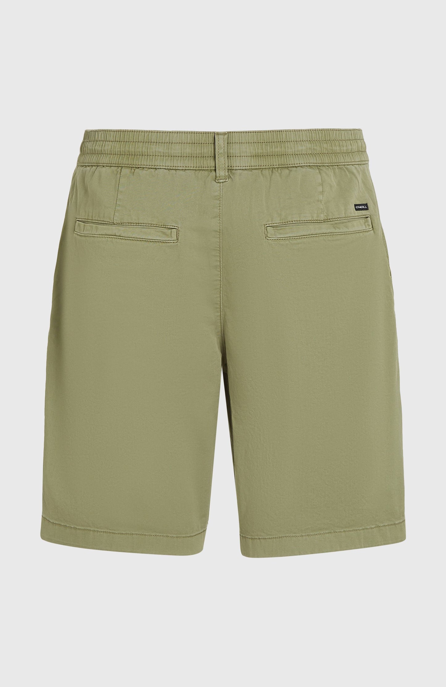 Essentials Chino Shorts Men Avery Fern