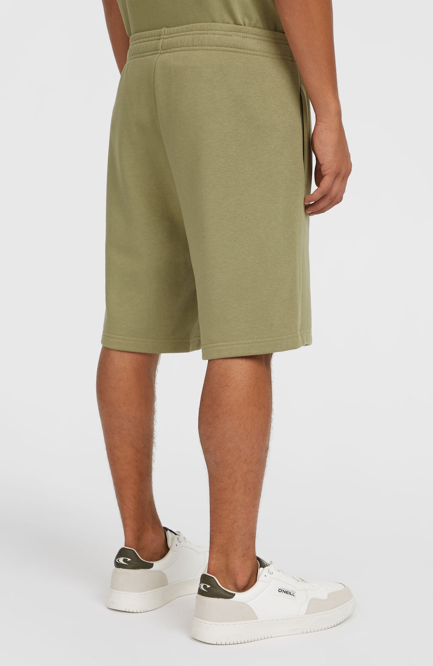 Future Surf Society Shorts Men Avery Fern