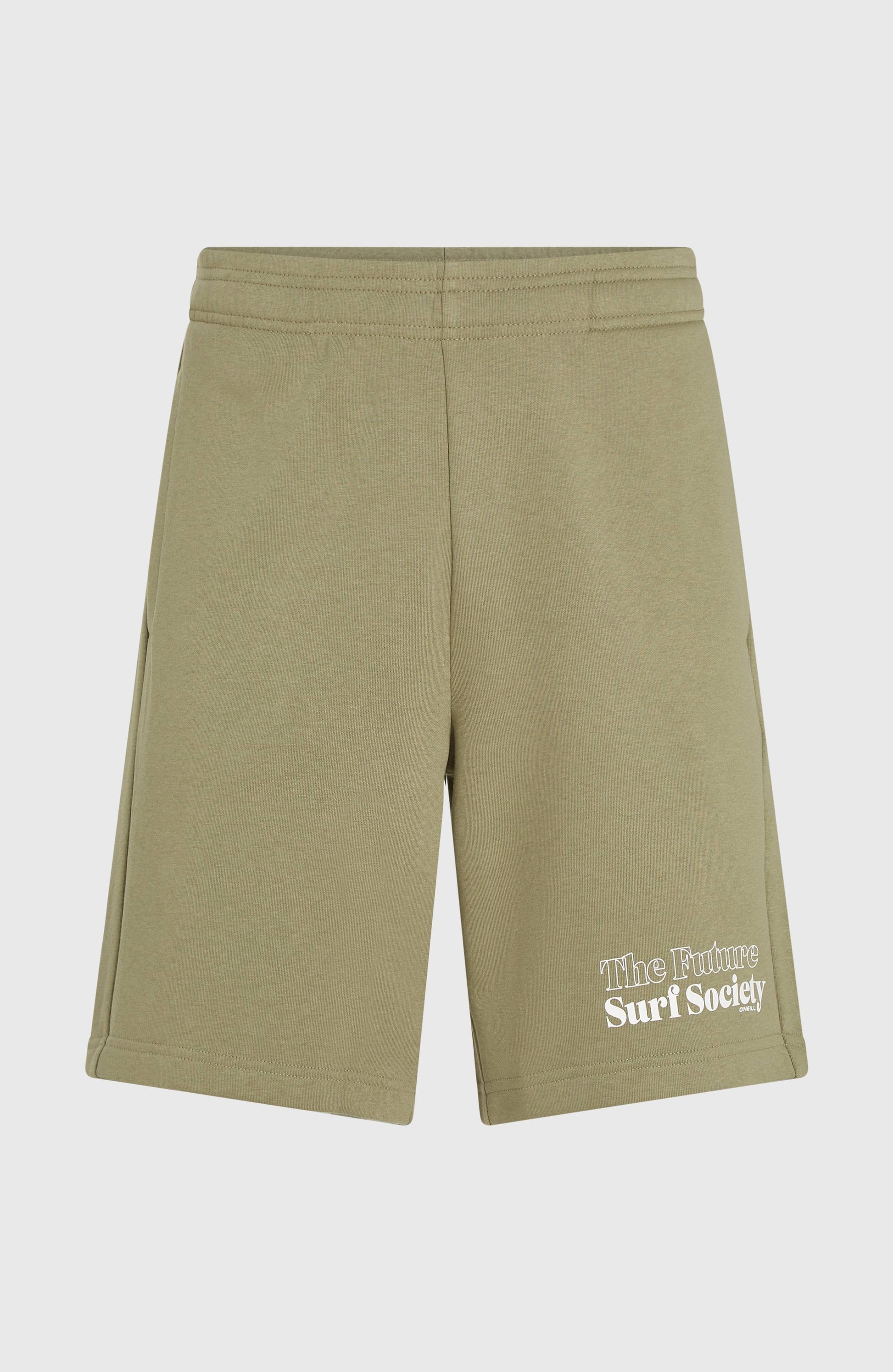 Future Surf Society Shorts Men Avery Fern