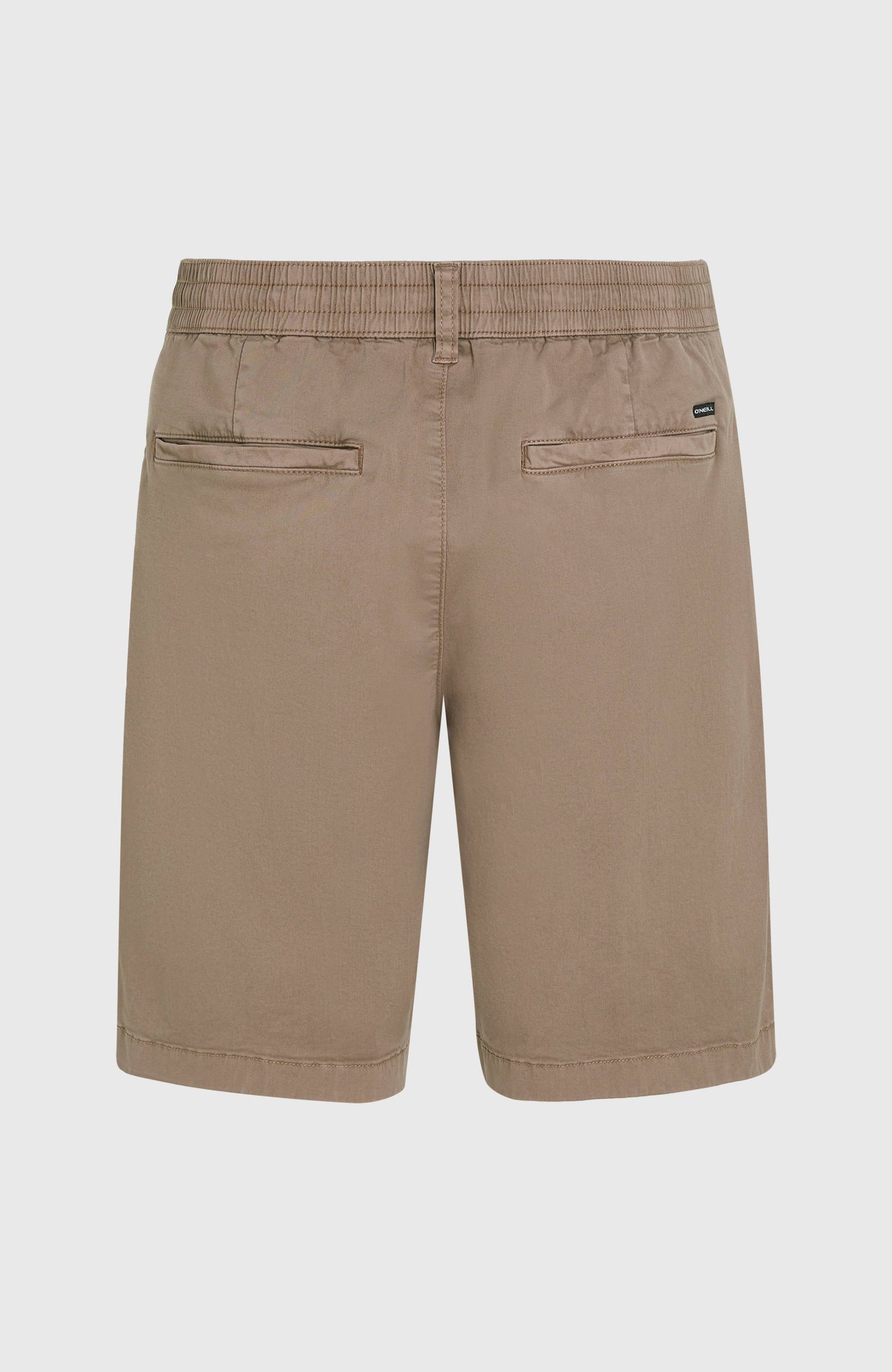 Essentials Chino Shorts Men Pure Cashmere