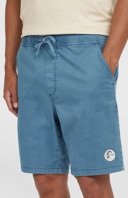 O'Riginals Walk Shorts Men Copen Blue