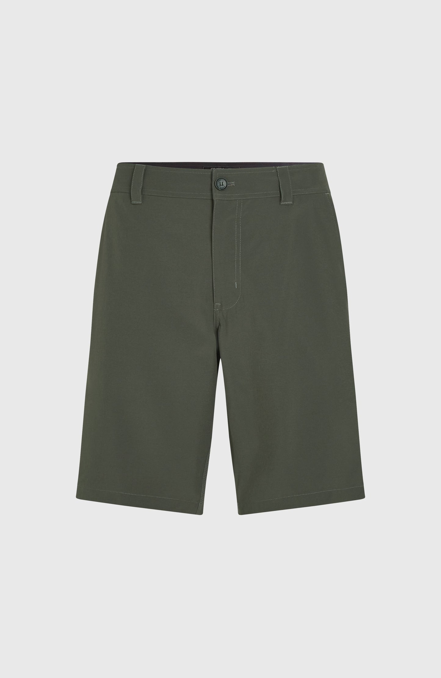 Hybrid Chino 19" Shorts Men Raven