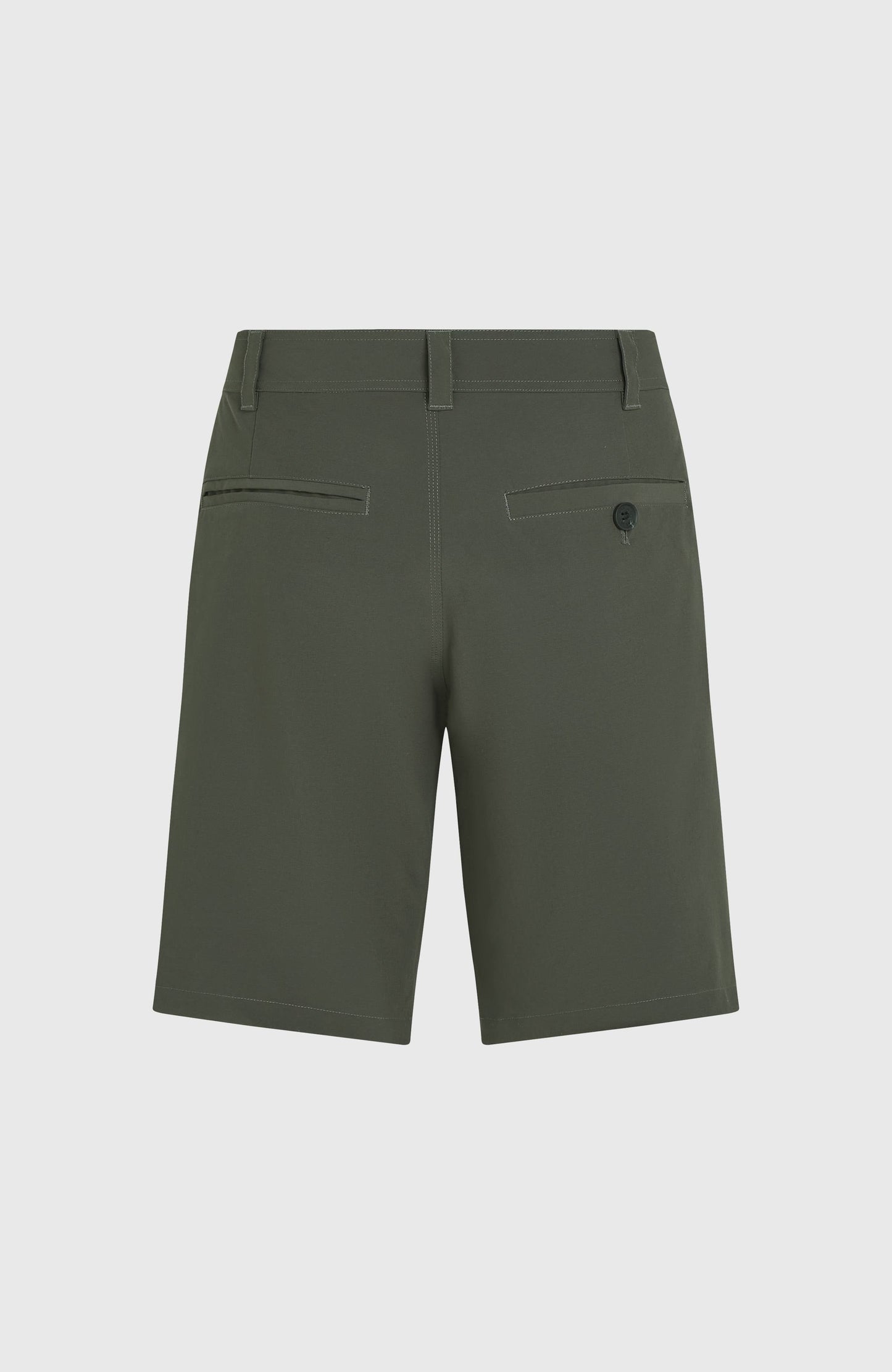 Hybrid Chino 19" Shorts Men Raven