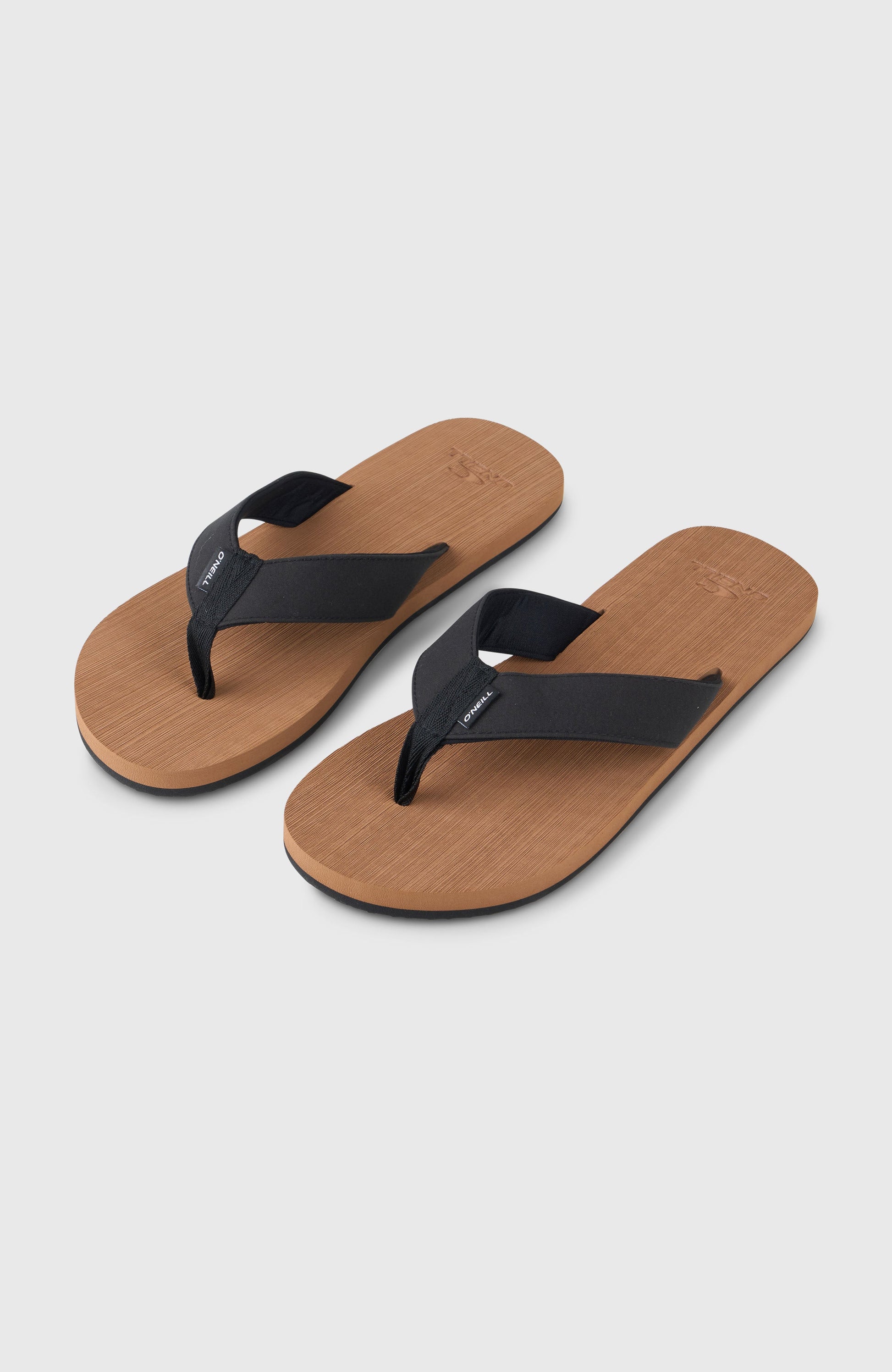 O'Neill Fabric Sandals Men Dijon
