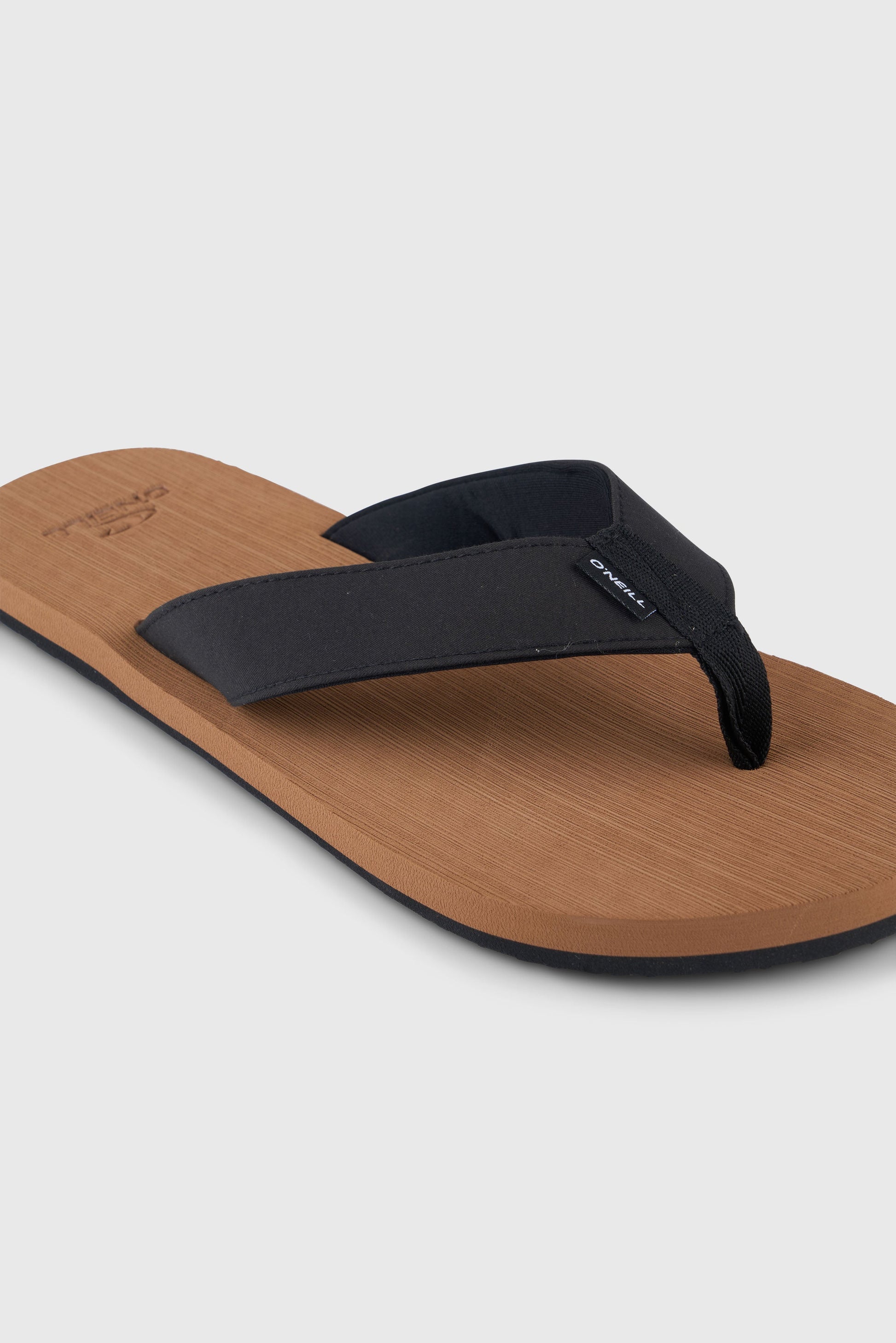 O'Neill Fabric Sandals Men Dijon