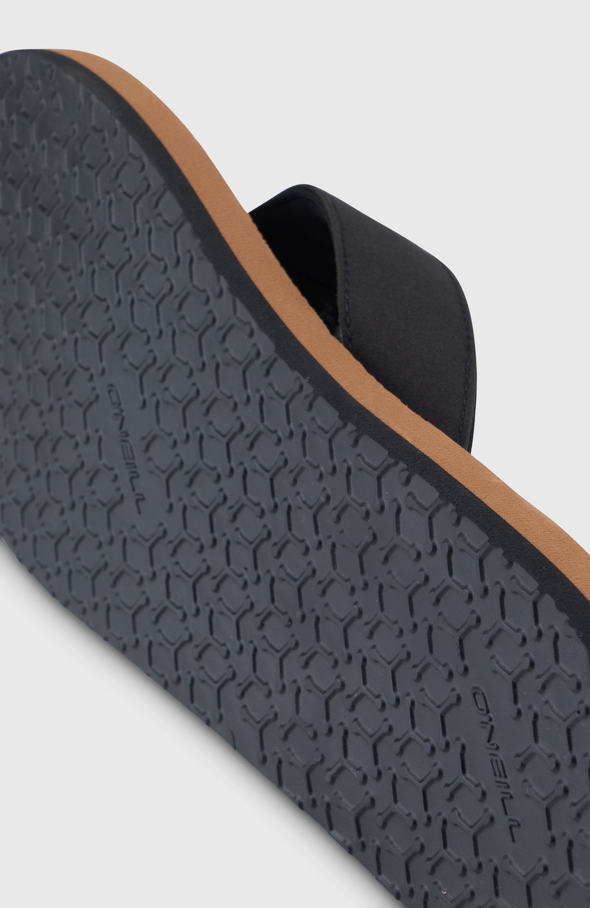 O'Neill Fabric Sandals Men Dijon
