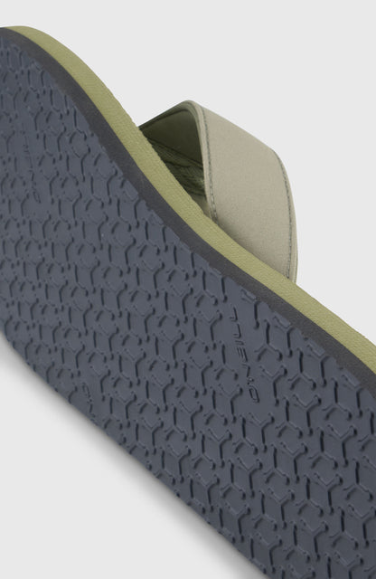 O'Neill Fabric Sandals Men Avery Fern