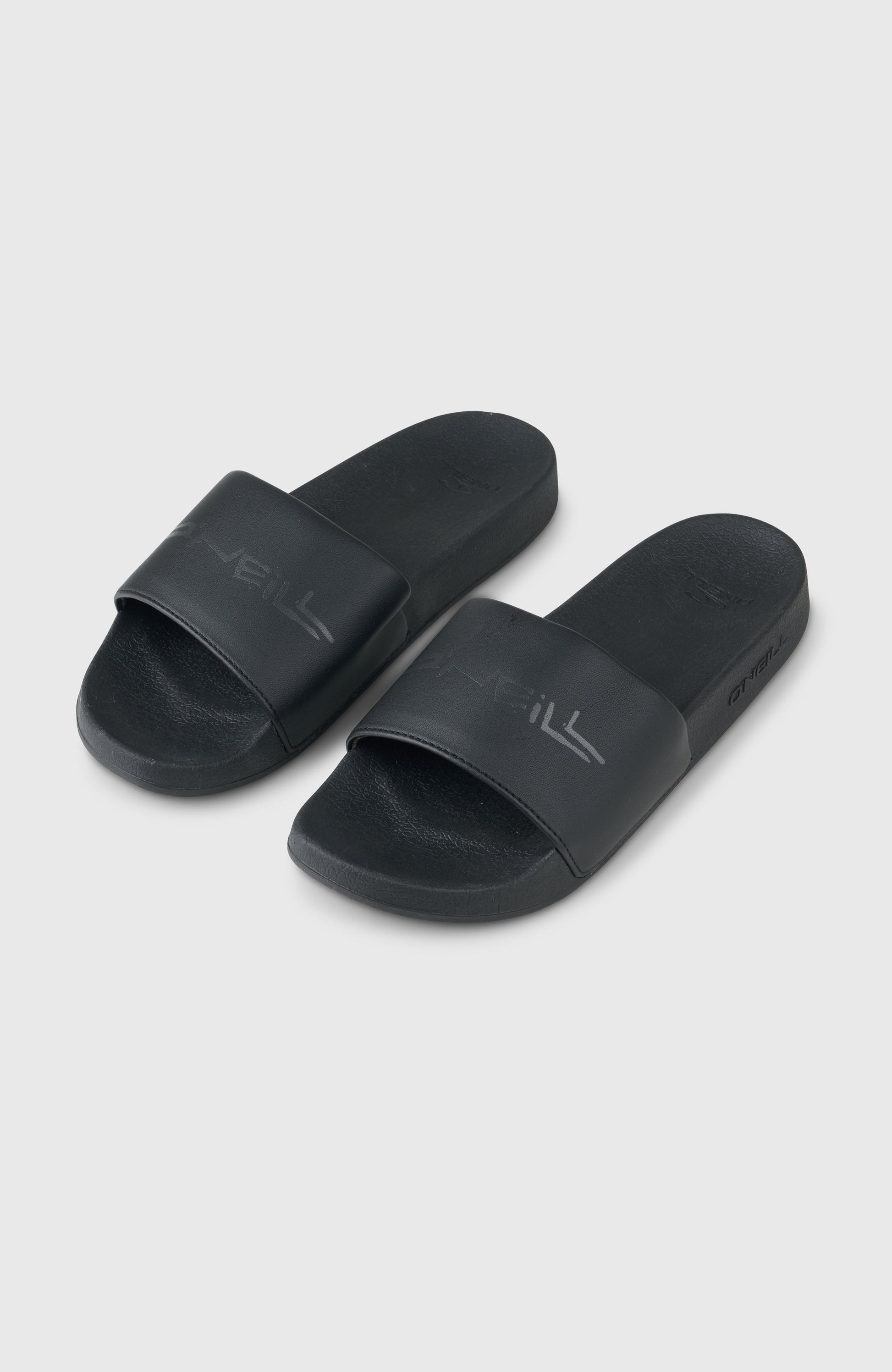 Summer Must-Have Slides Men Black Out
