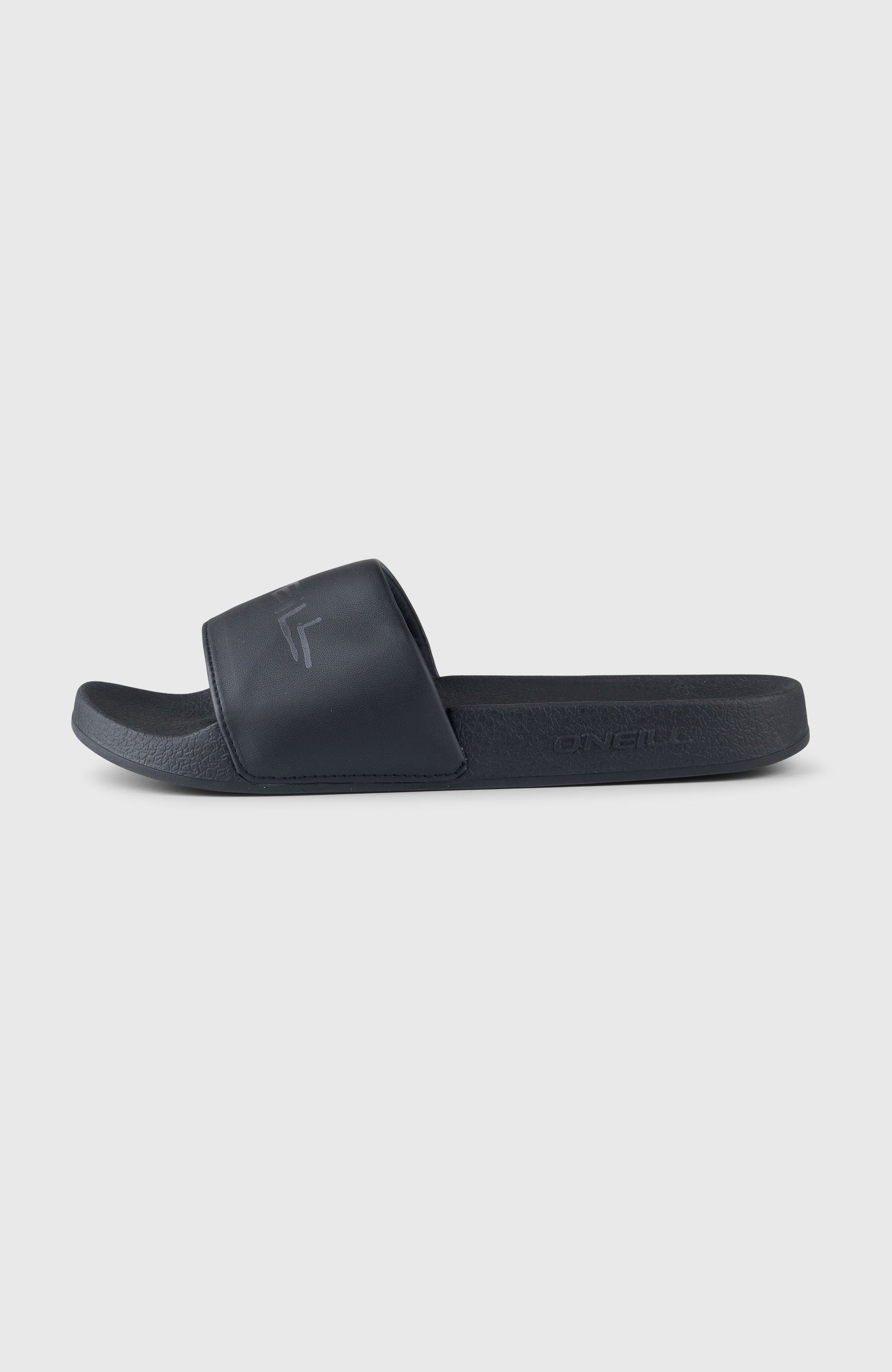 Summer Must-Have Slides Men Black Out