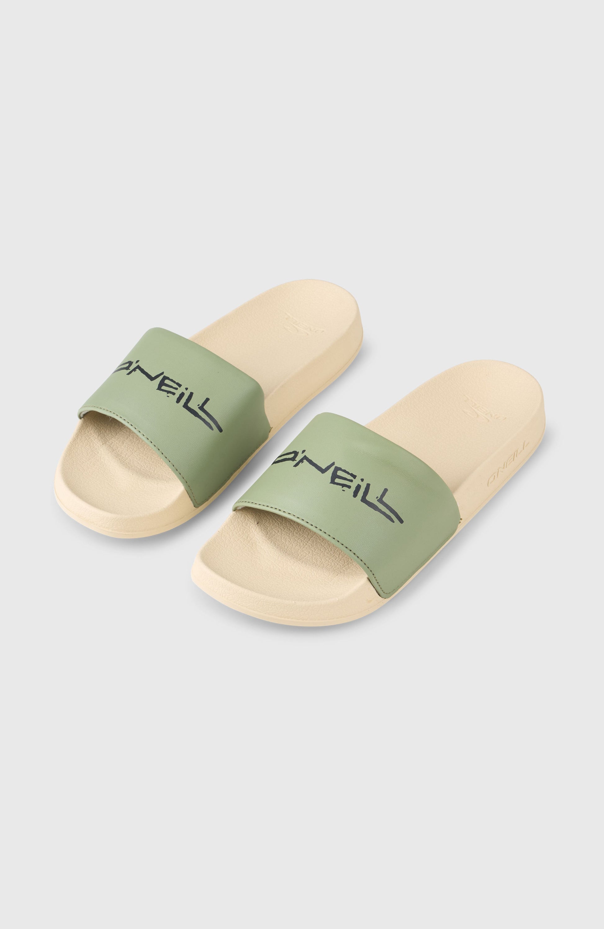 Summer Must-Have Slides Men Avery Fern