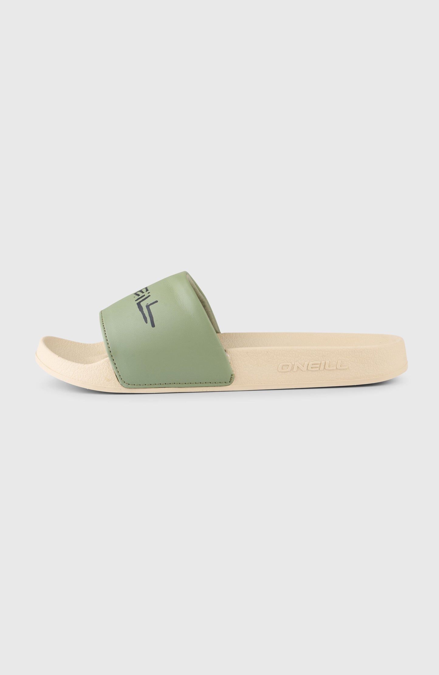 Summer Must-Have Slides Men Avery Fern