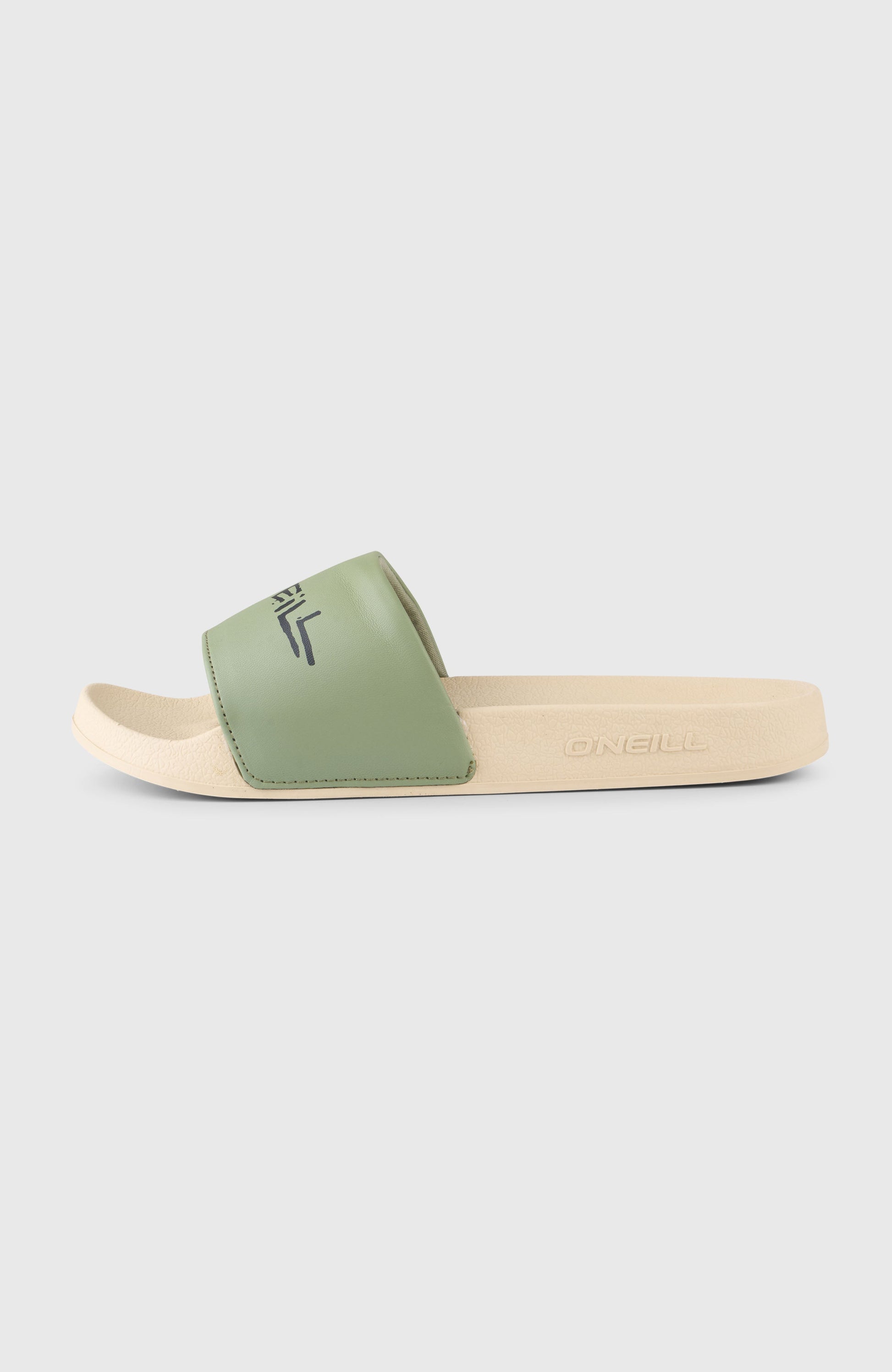 Summer Must-Have Slides Men Avery Fern