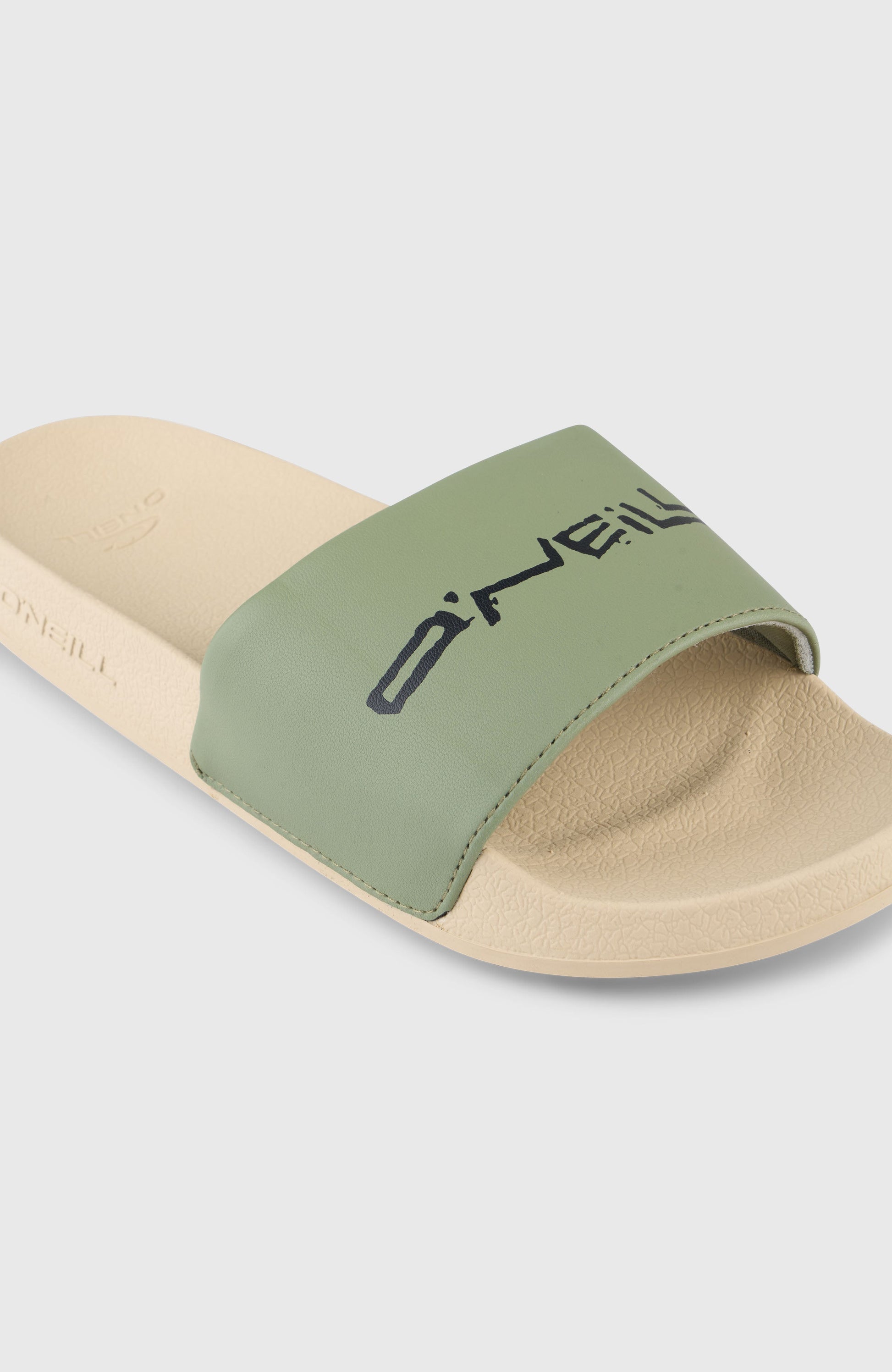 Summer Must-Have Slides Men Avery Fern