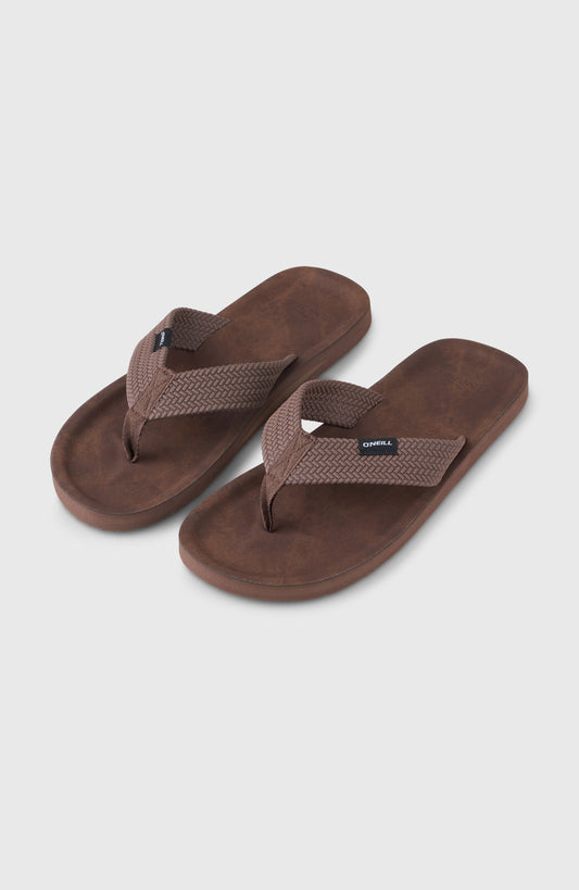 Chad Sandals Men Falcon
