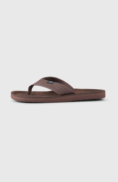 Chad Sandals Men Falcon