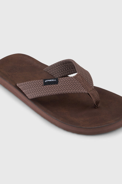 Chad Sandals Men Falcon