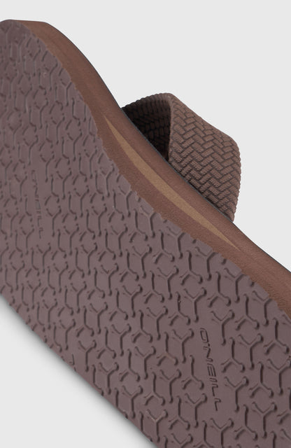 Chad Sandals Men Falcon