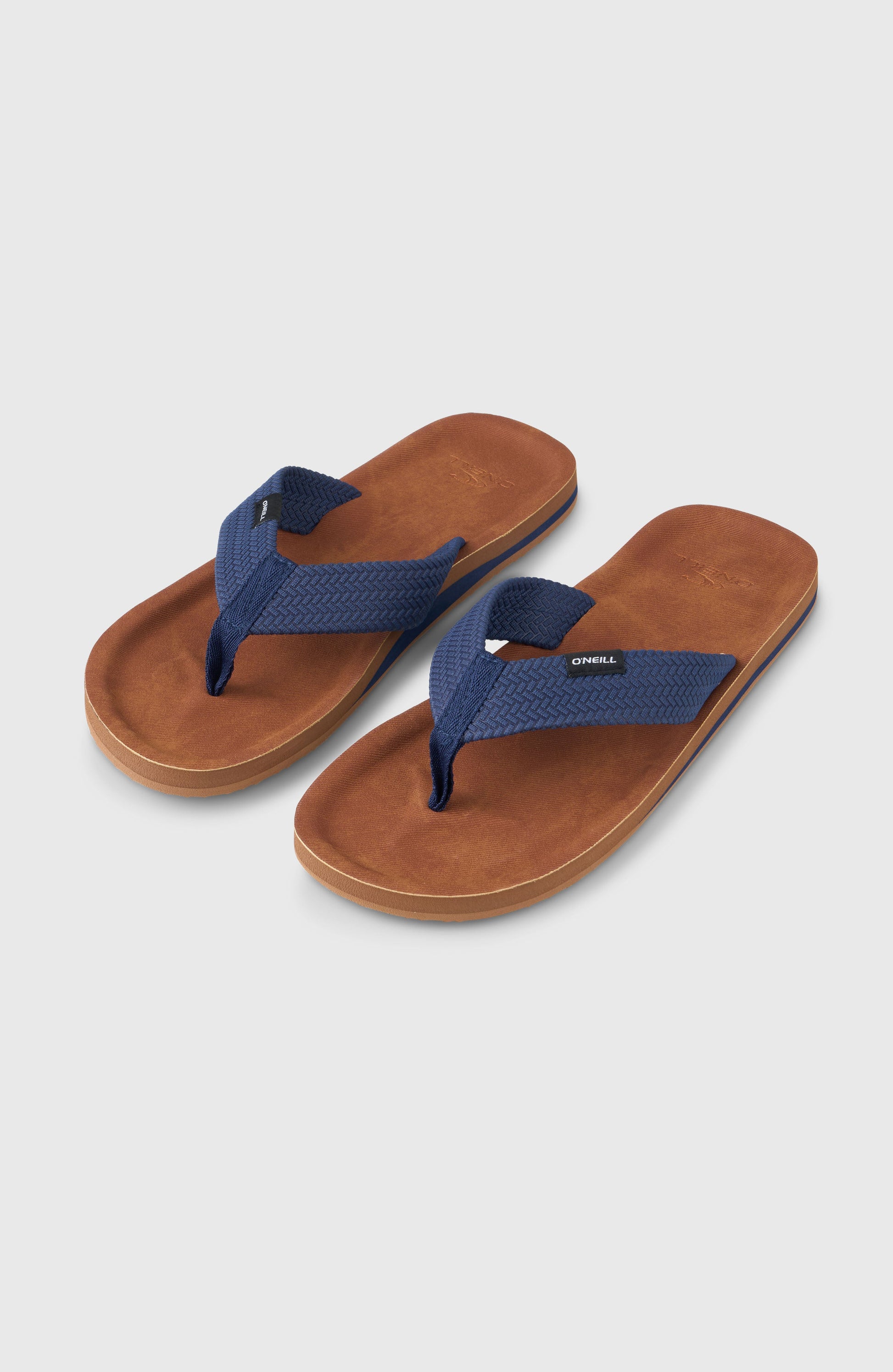 Chad Sandals Men Dijon