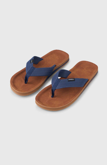 Chad Sandals Men Dijon