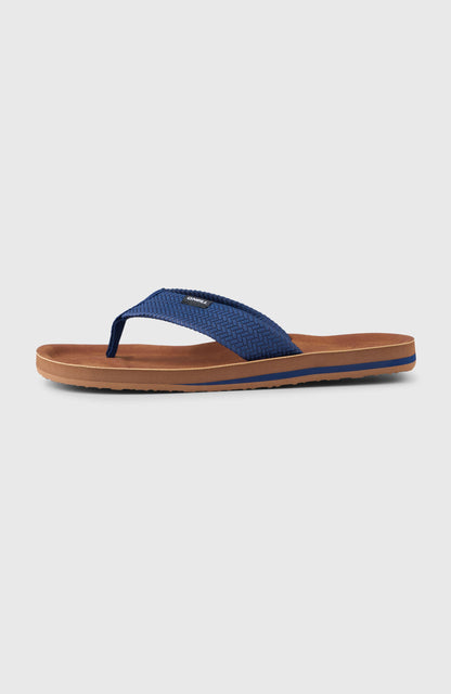 Chad Sandals Men Dijon