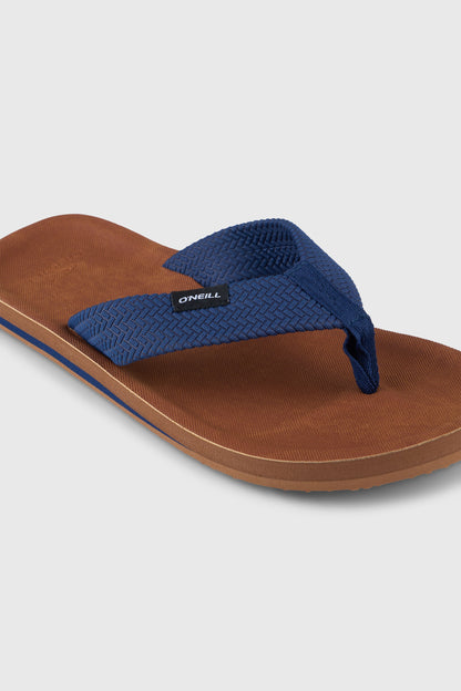Chad Sandals Men Dijon