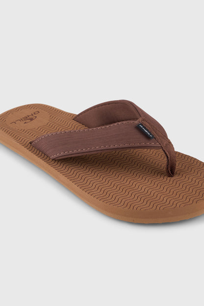 Koosh Sandals Men Falcon