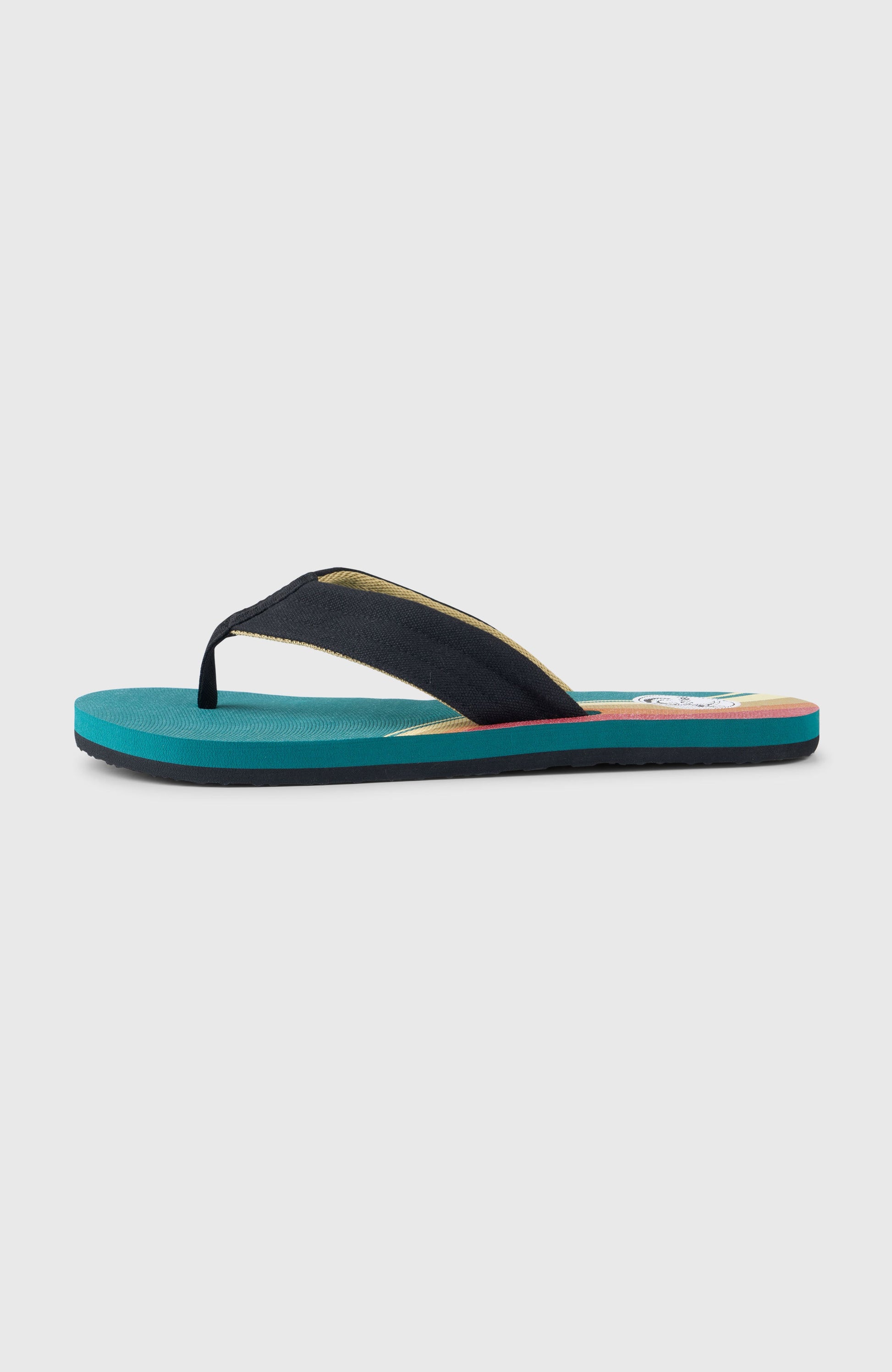 O'Riginals Sandals Men Green Originals Sideburns