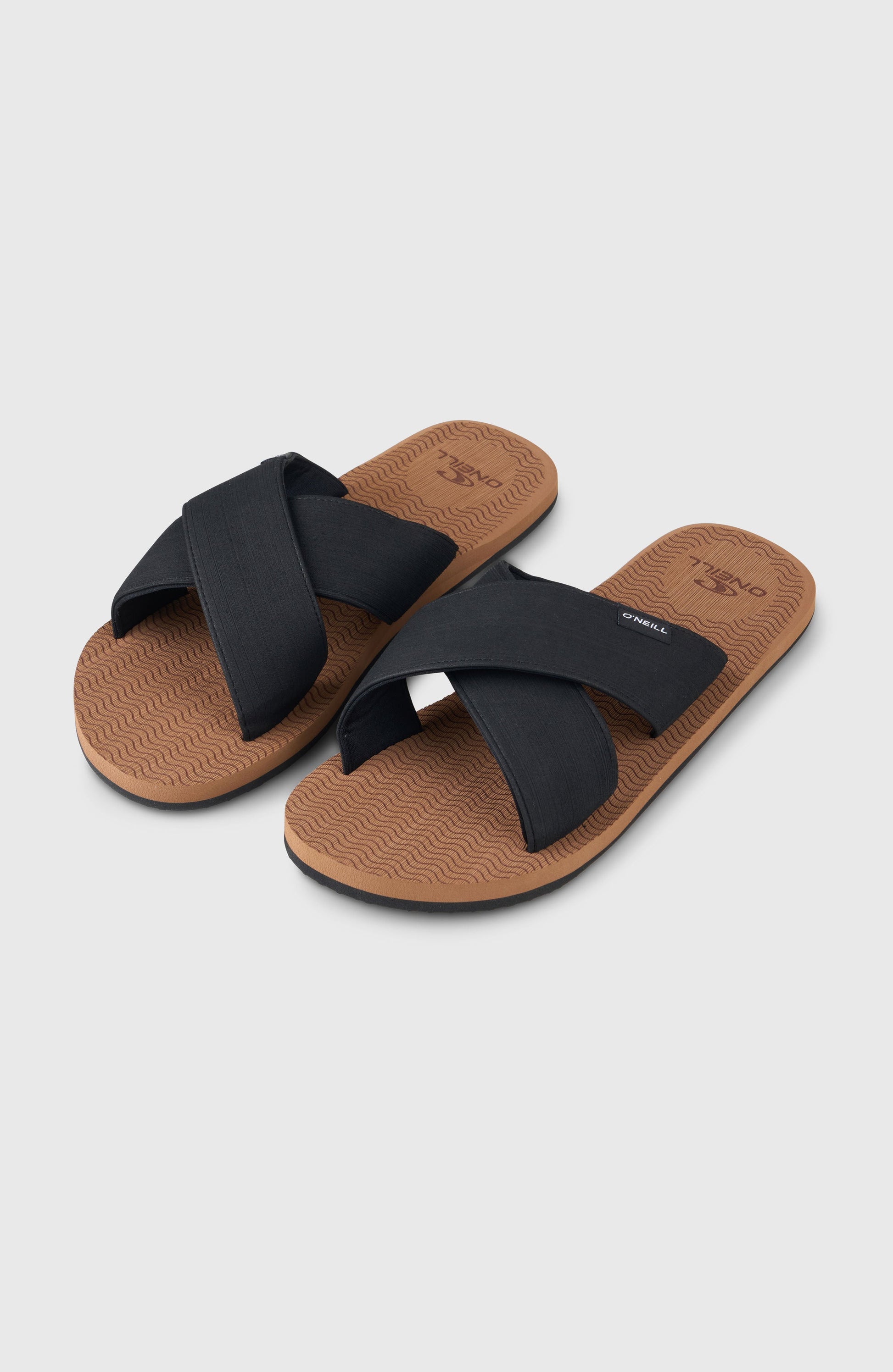 Koosh Slides Men Dijon