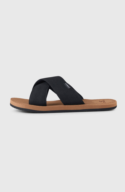Koosh Slides Men Dijon