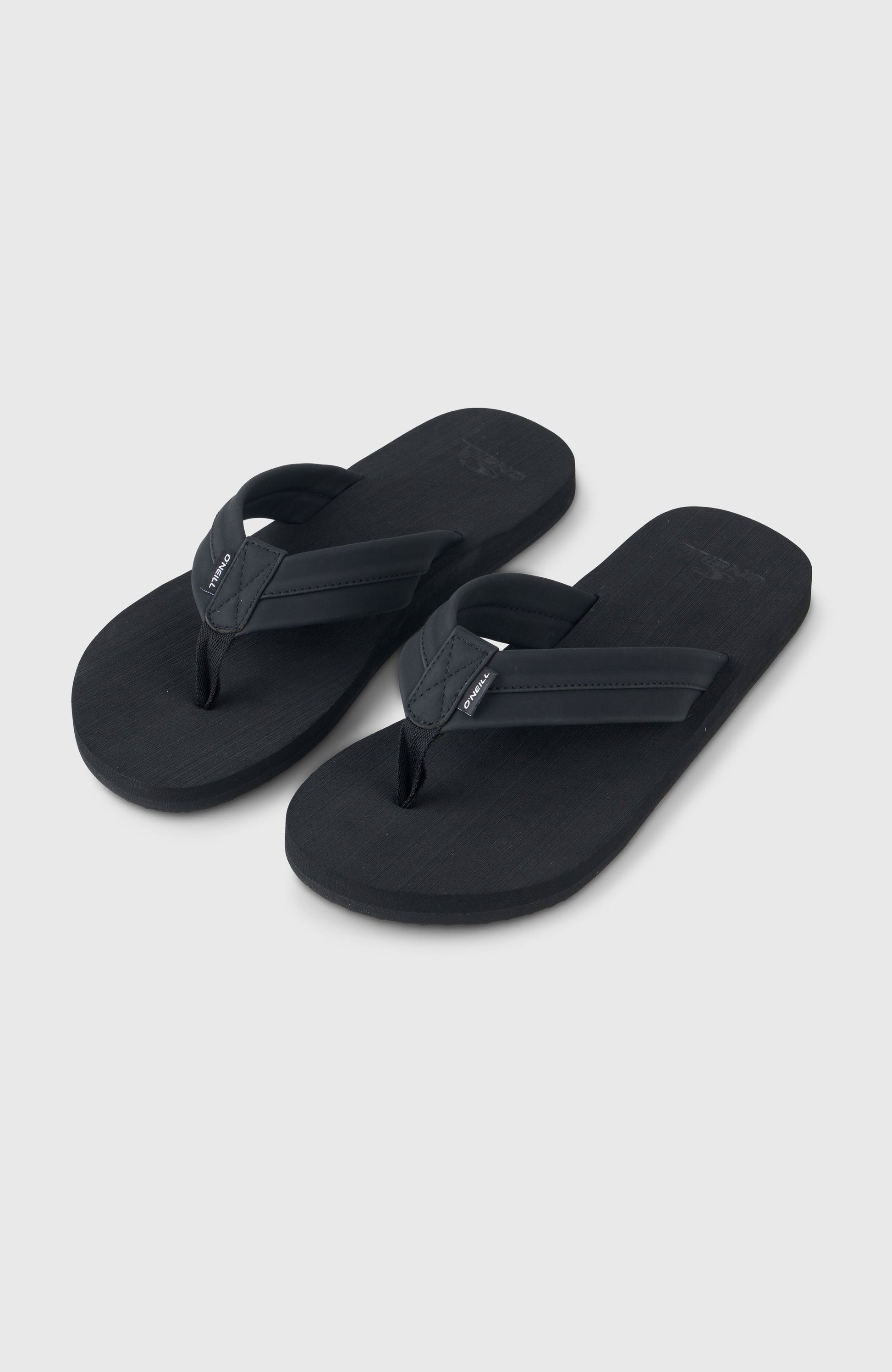 Chad Pro Sandals Men Black Out