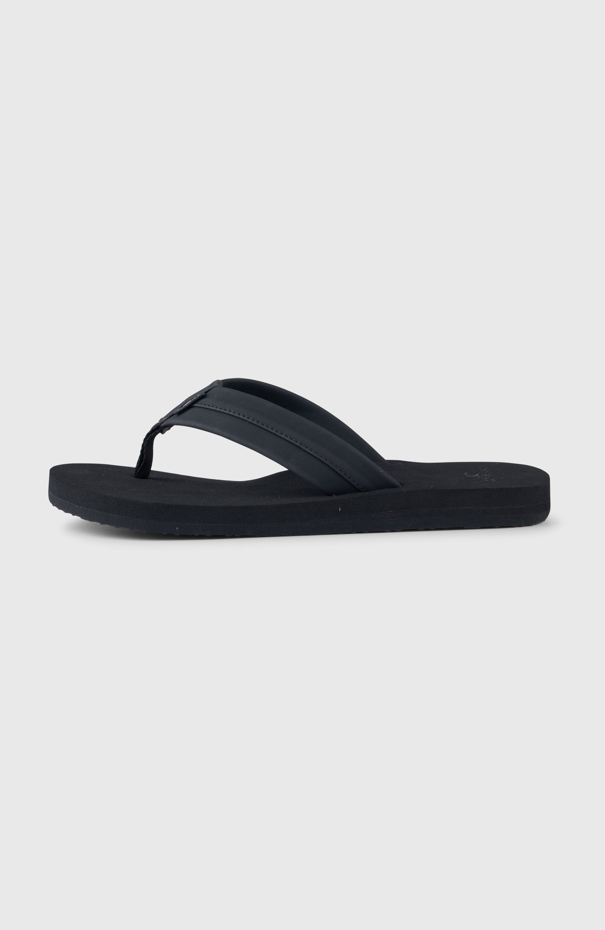 Chad Pro Sandals Men Black Out