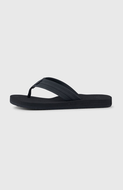 Chad Pro Sandals Men Black Out