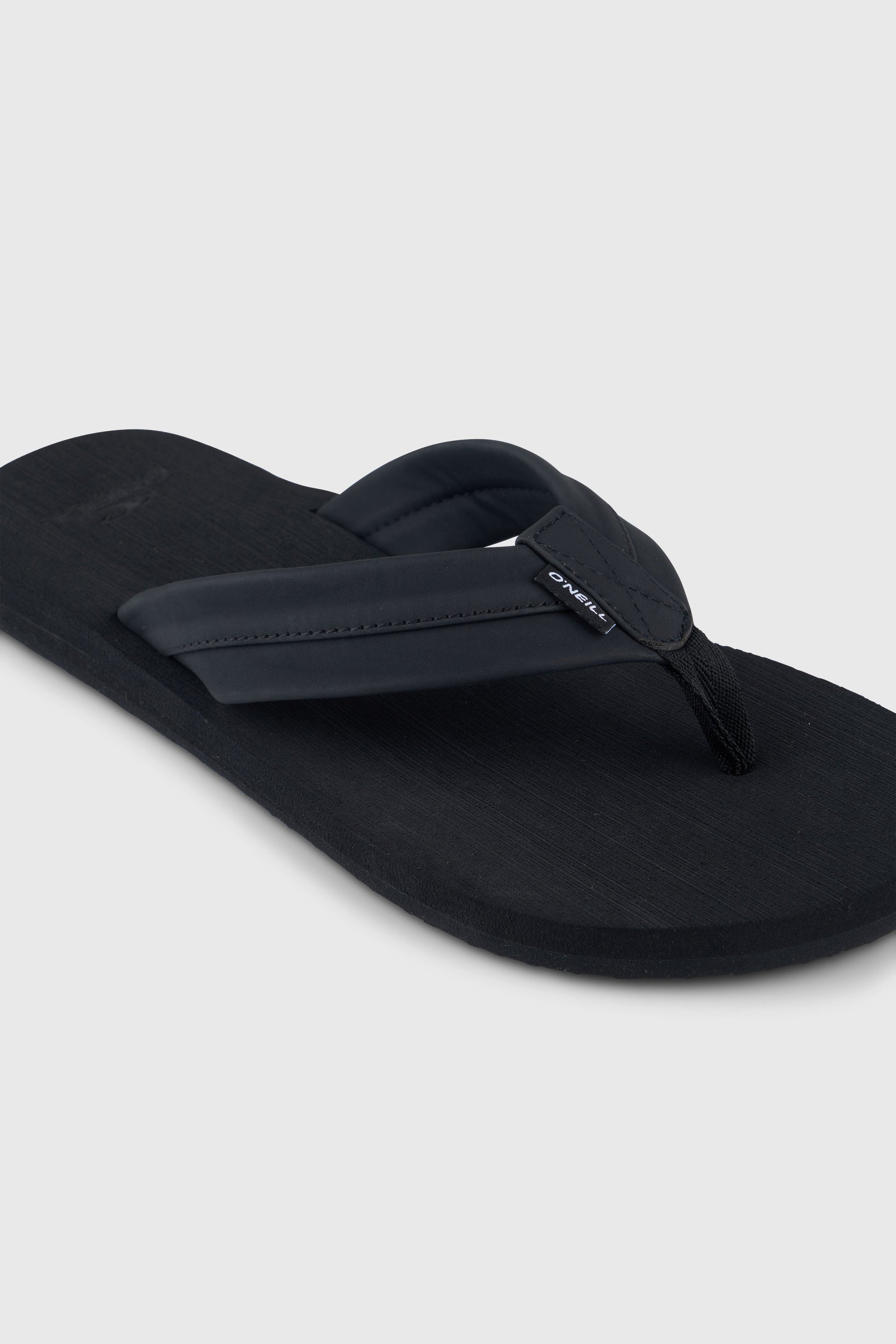 Chad Pro Sandals Men Black Out