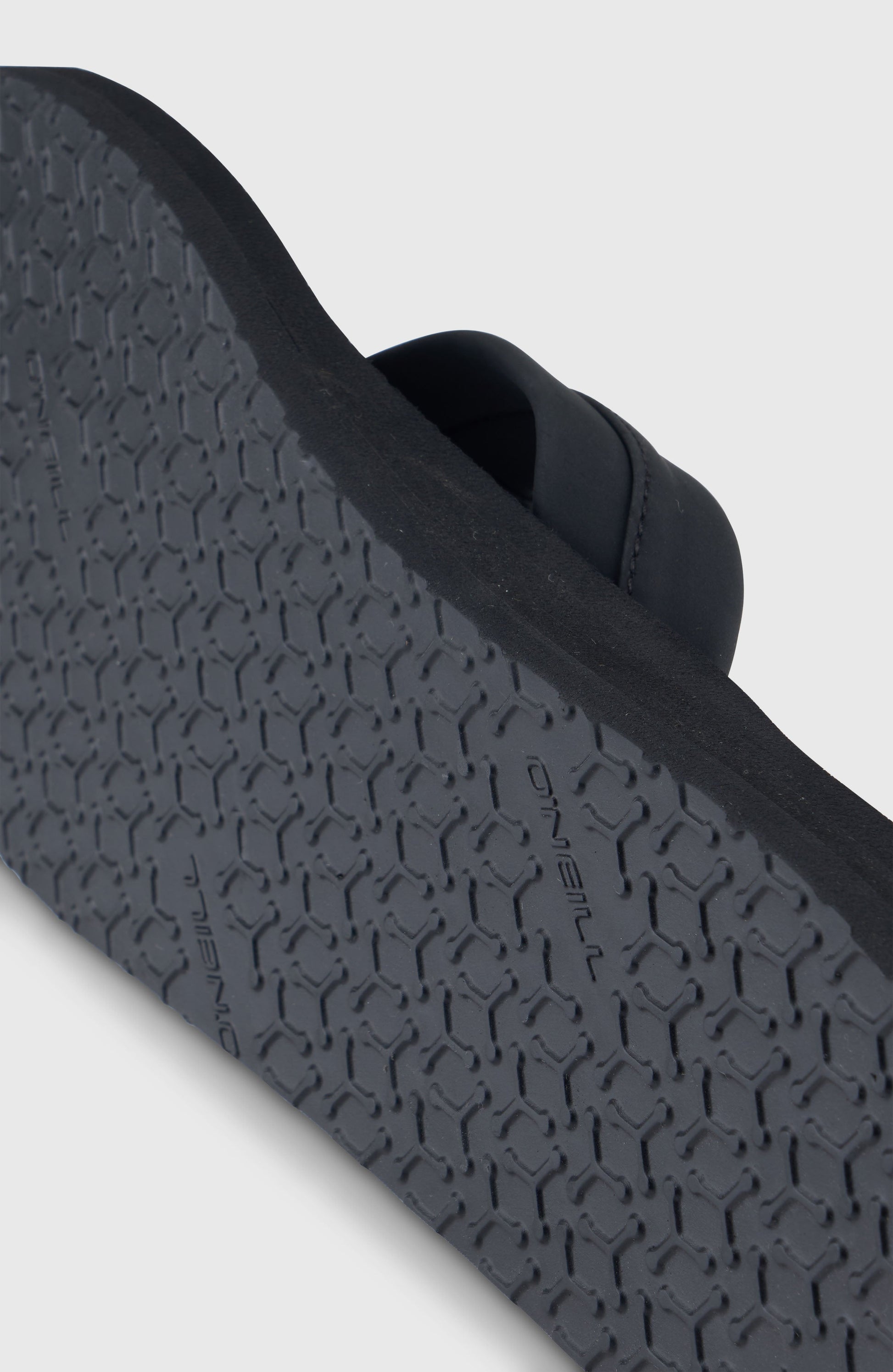 Chad Pro Sandals Men Black Out