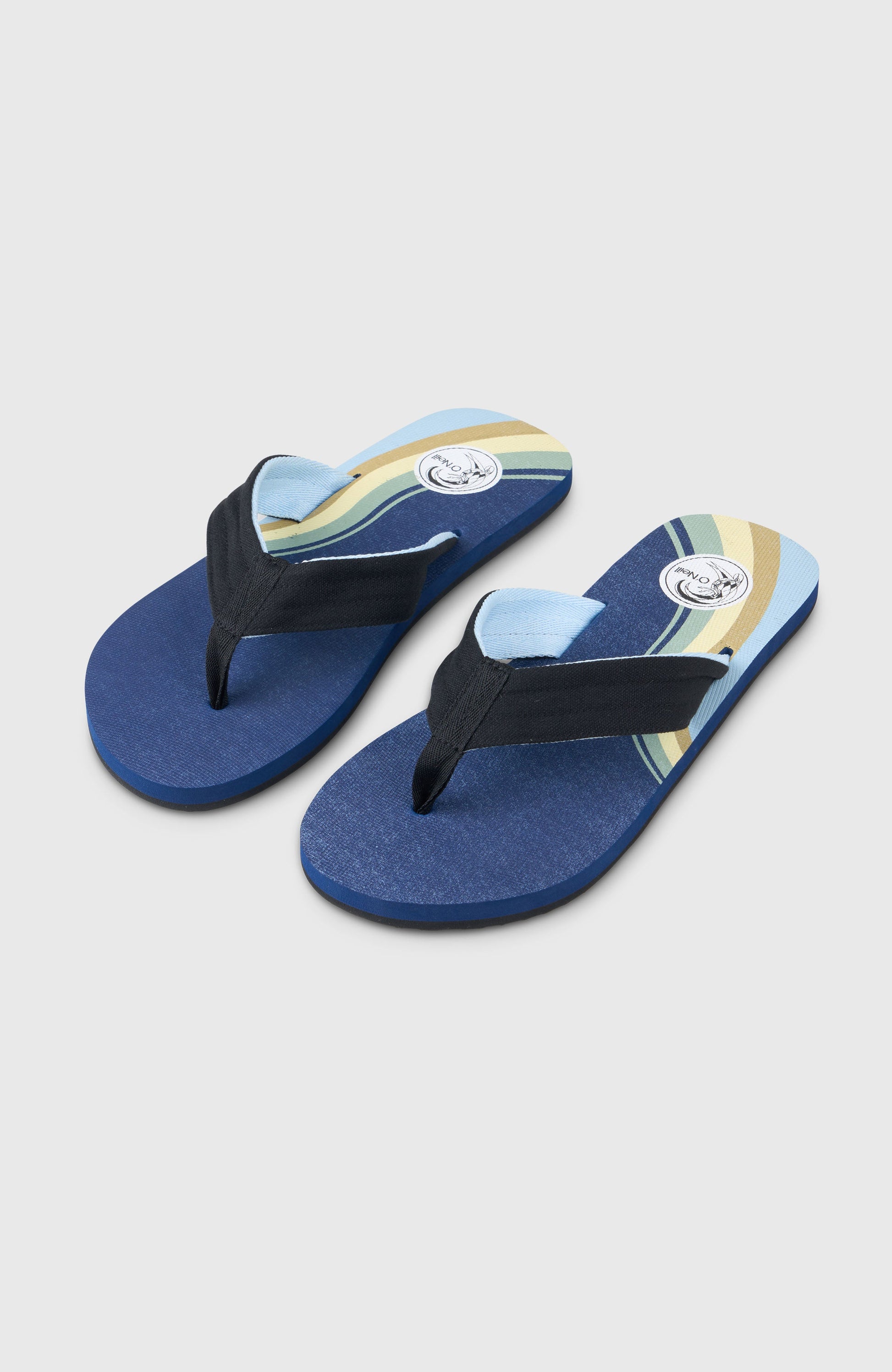 O'Riginals Sandals Men Blue ORiginals Sideburns