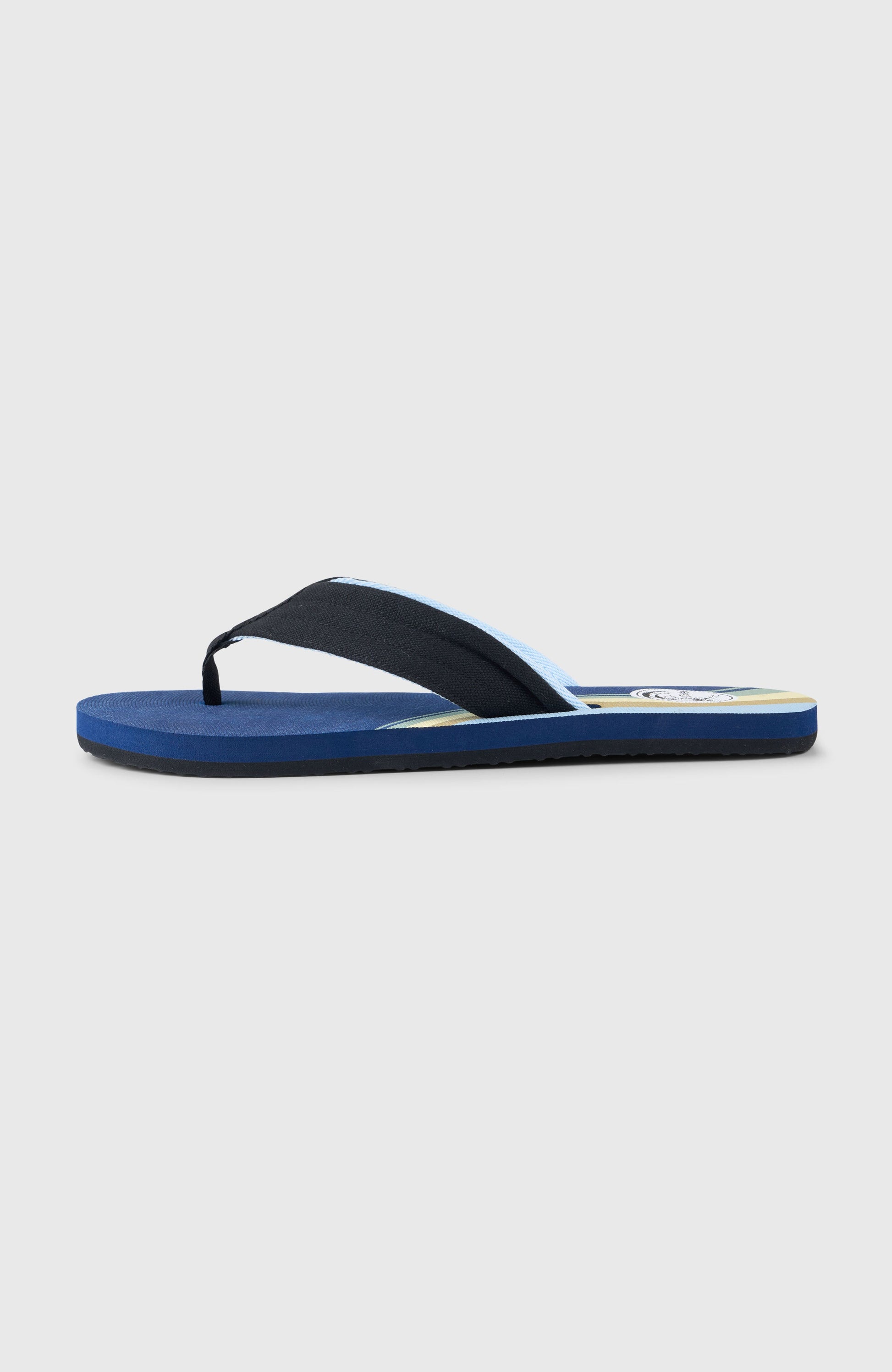 O'Riginals Sandals Men Blue ORiginals Sideburns