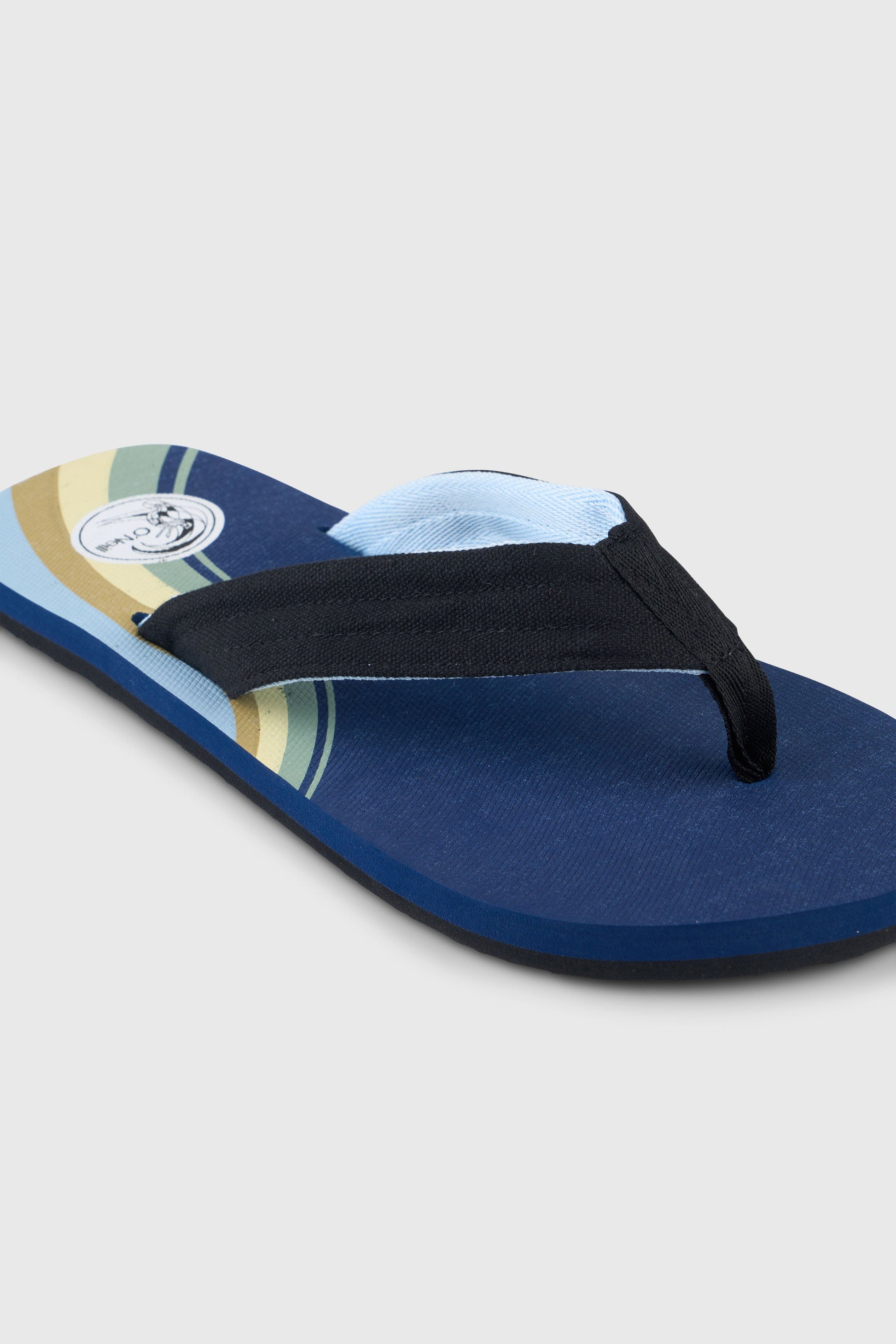 O'Riginals Sandals Men Blue ORiginals Sideburns